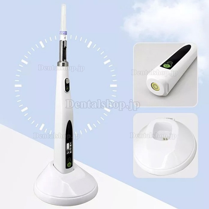 LY LY-Z600 歯科電動麻酔器 歯医者電動麻酔注射器 歯科用麻酔システム